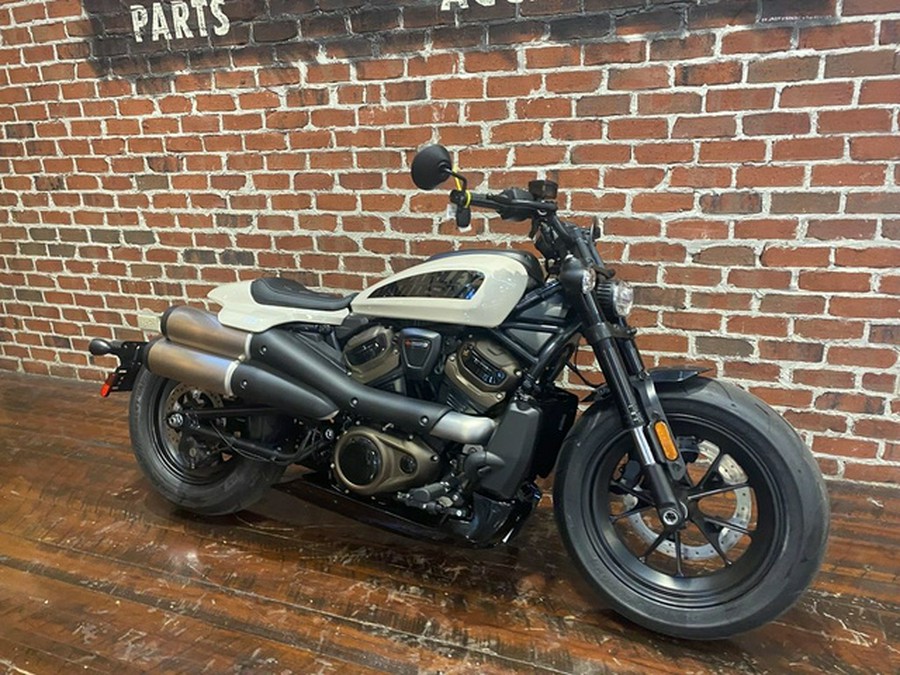 2023 Harley-Davidson Sportster RH1250S - S