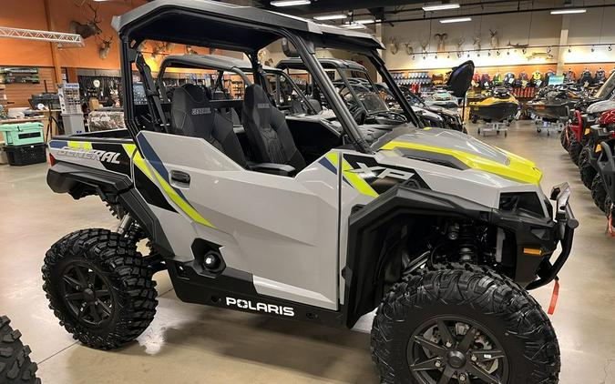 2024 Polaris General XP 1000 Sport