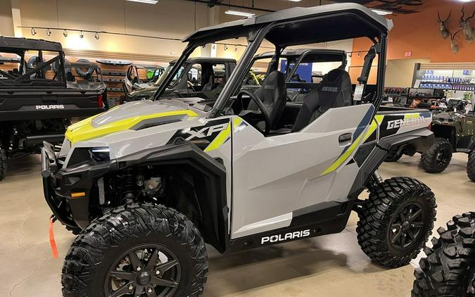 2024 Polaris General XP 1000 Sport