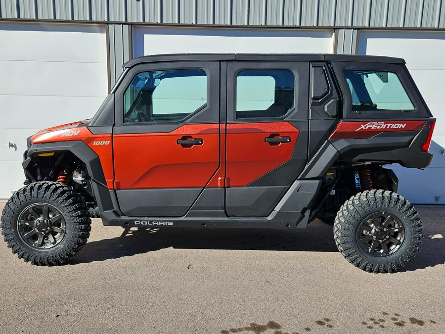 2024 Polaris Polaris XPEDITION ADV 5 Northstar