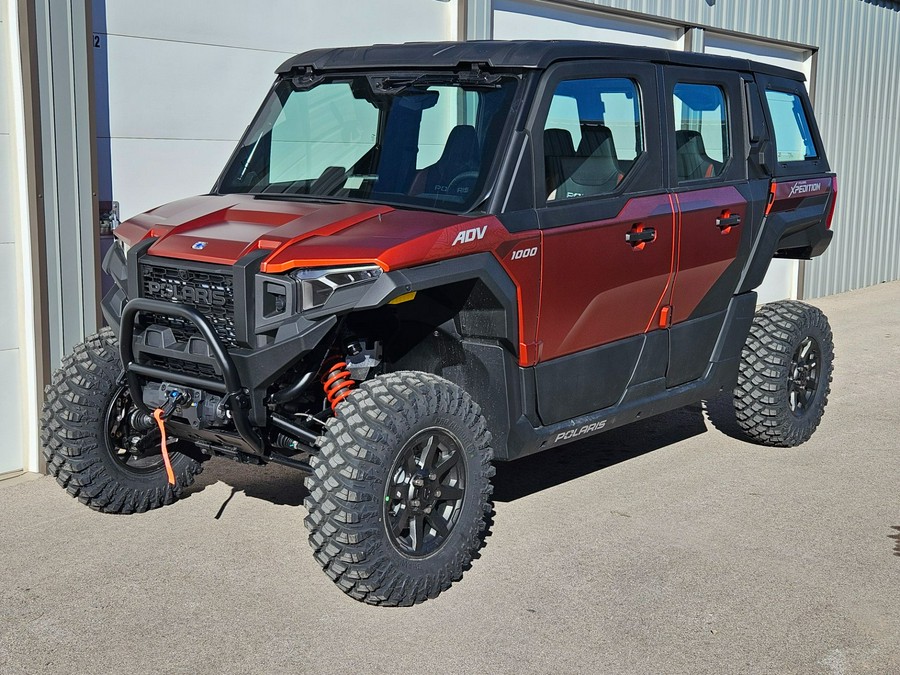 2024 Polaris Polaris XPEDITION ADV 5 Northstar