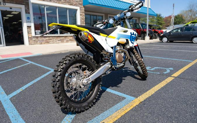 2024 Husqvarna® FE 501s