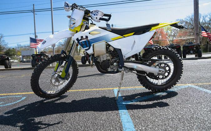 2024 Husqvarna® FE 501s