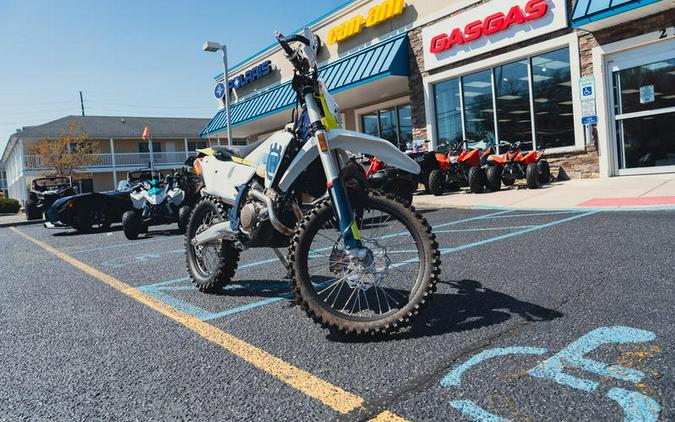 2024 Husqvarna® FE 501s