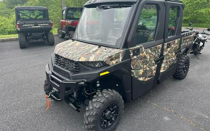 2024 Polaris Ranger Crew SP 570 NorthStar Edition