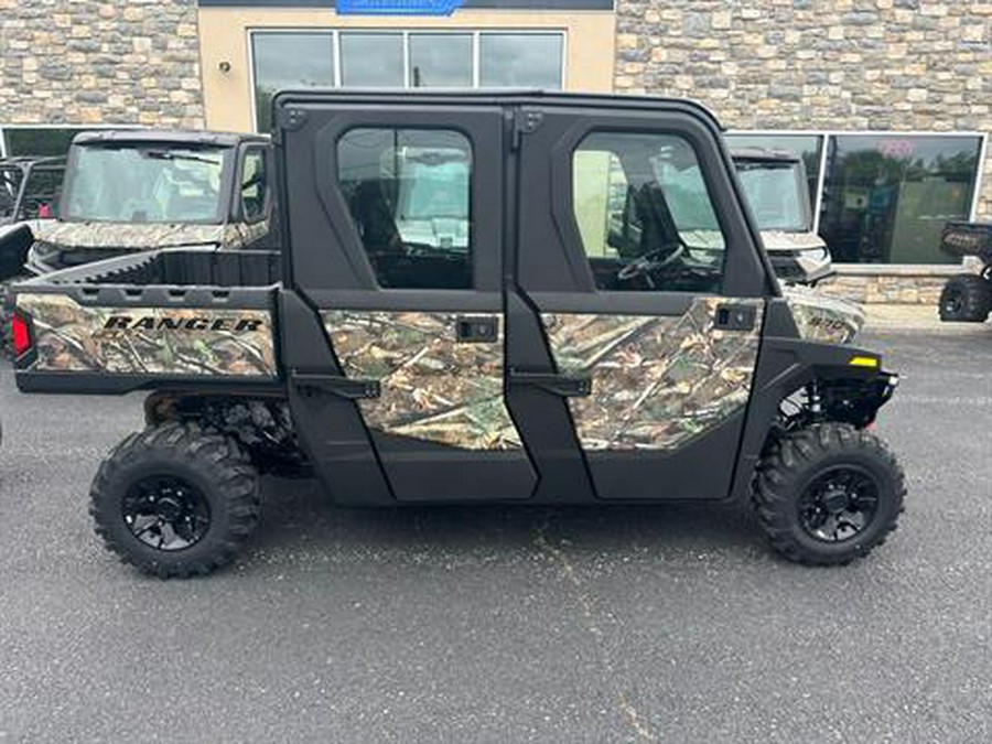 2024 Polaris Ranger Crew SP 570 NorthStar Edition