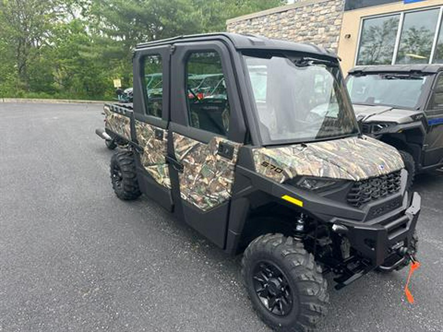 2024 Polaris Ranger Crew SP 570 NorthStar Edition