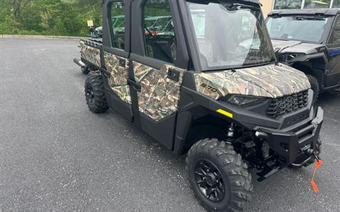 2024 Polaris Ranger Crew SP 570 NorthStar Edition