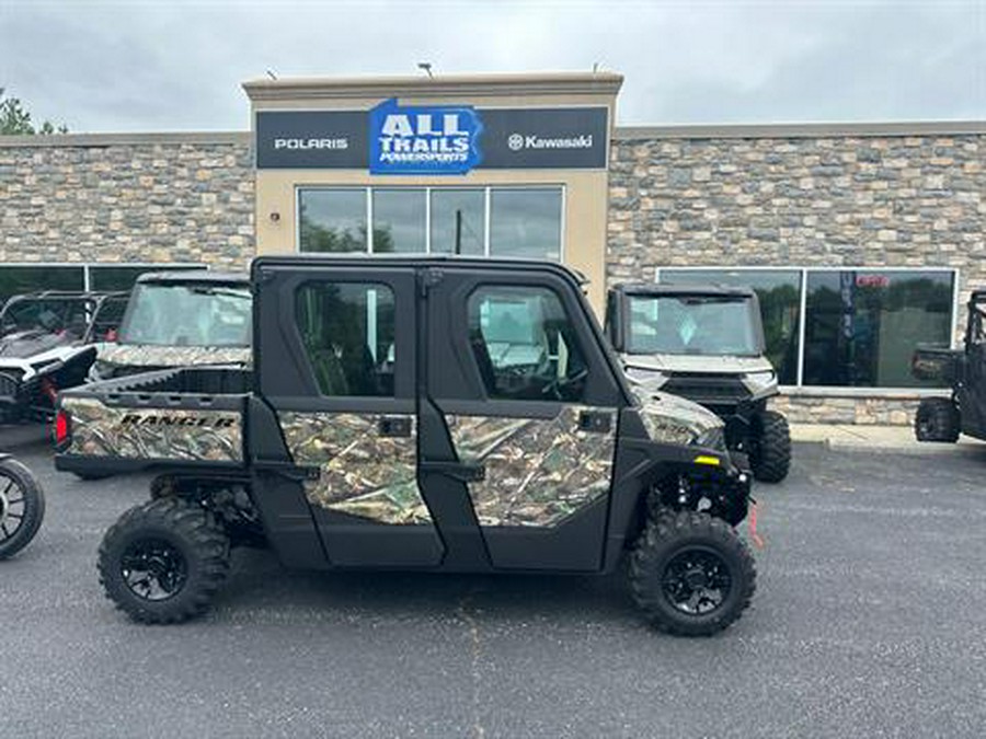 2024 Polaris Ranger Crew SP 570 NorthStar Edition