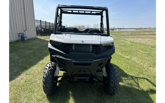 2024 Polaris Industries RANGER SP 570 PREMIUM - GHOST GRAY Premium