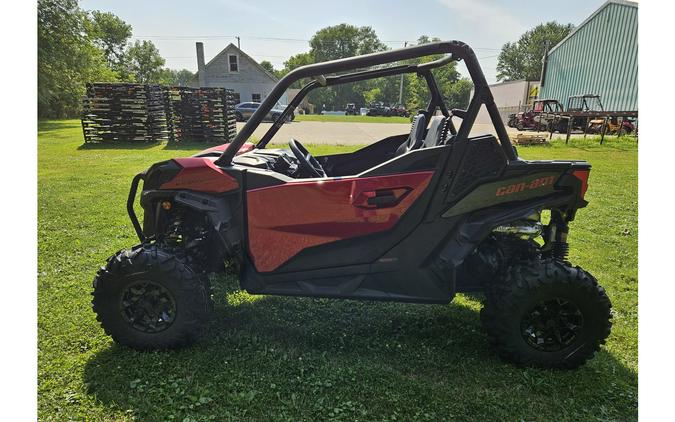 2024 Can-Am MAVERICK SPORT DPS 1000R