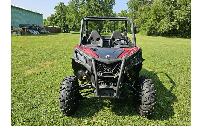 2024 Can-Am MAVERICK SPORT DPS 1000R