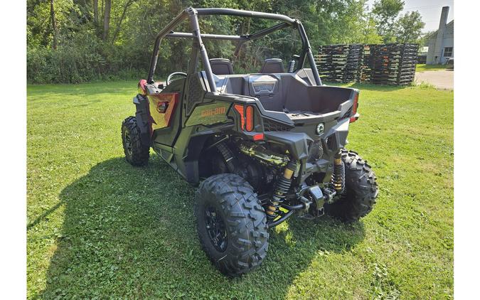 2024 Can-Am MAVERICK SPORT DPS 1000R