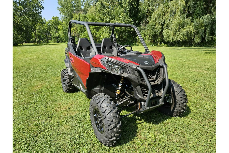 2024 Can-Am MAVERICK SPORT DPS 1000R