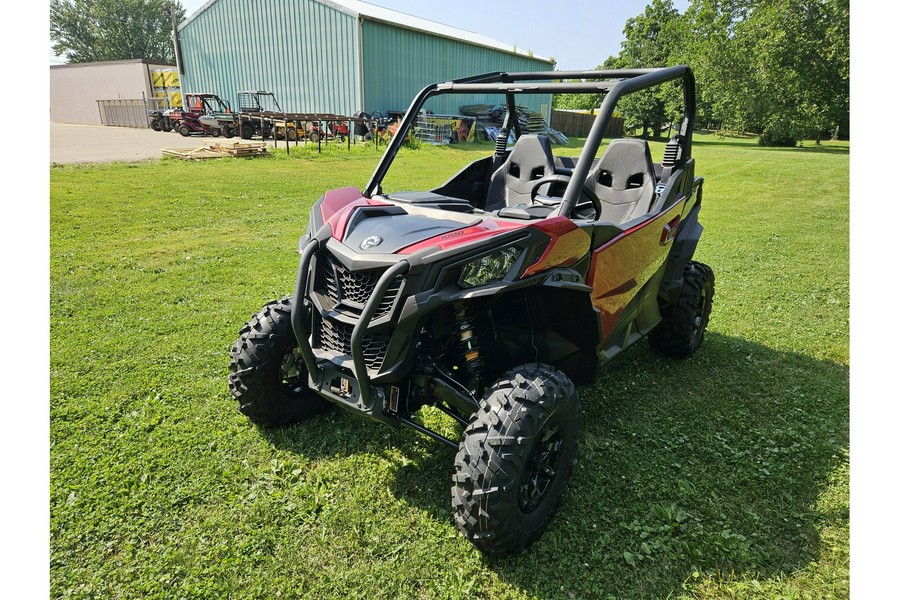 2024 Can-Am MAVERICK SPORT DPS 1000R