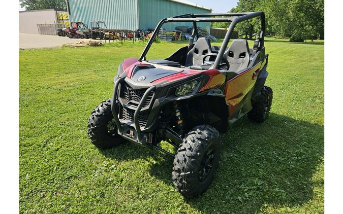 2024 Can-Am MAVERICK SPORT DPS 1000R