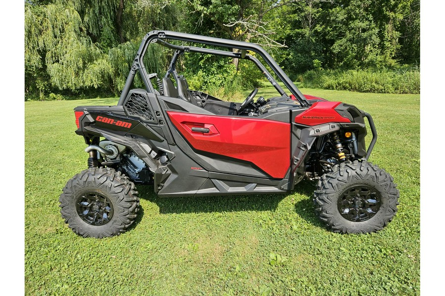 2024 Can-Am MAVERICK SPORT DPS 1000R