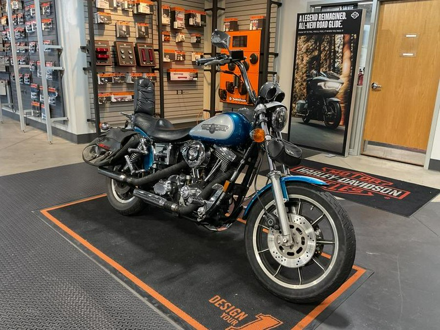 1995 Harley-Davidson® FXDS - Dyna® Glide® Convertible
