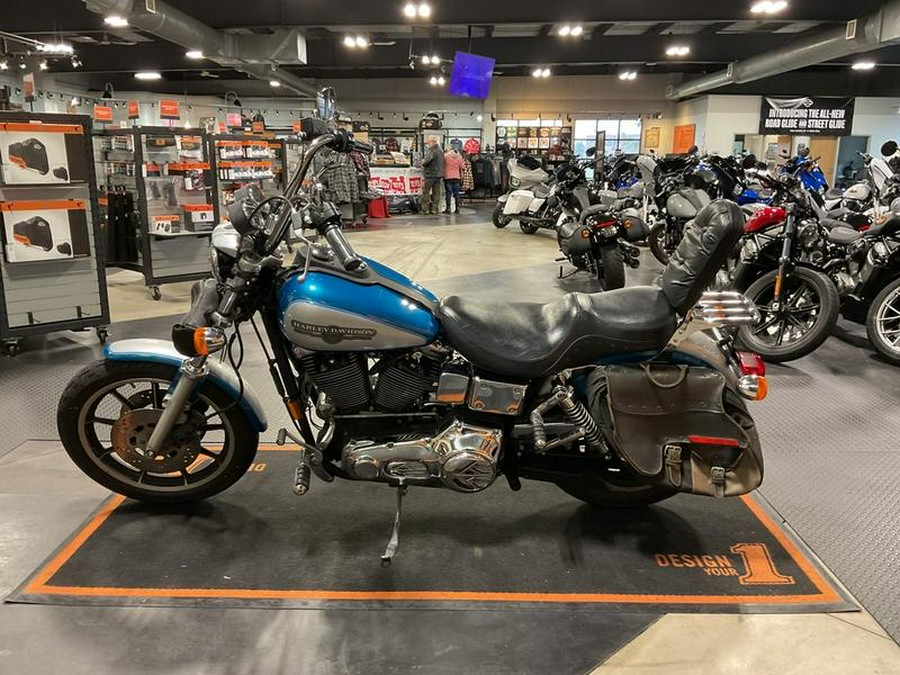 1995 Harley-Davidson® FXDS - Dyna® Glide® Convertible