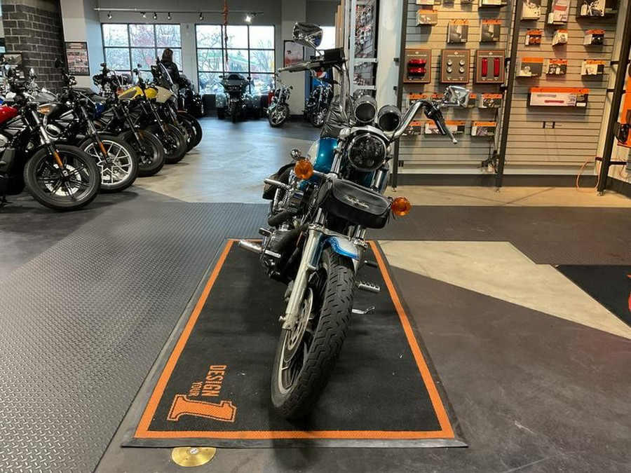 1995 Harley-Davidson® FXDS - Dyna® Glide® Convertible