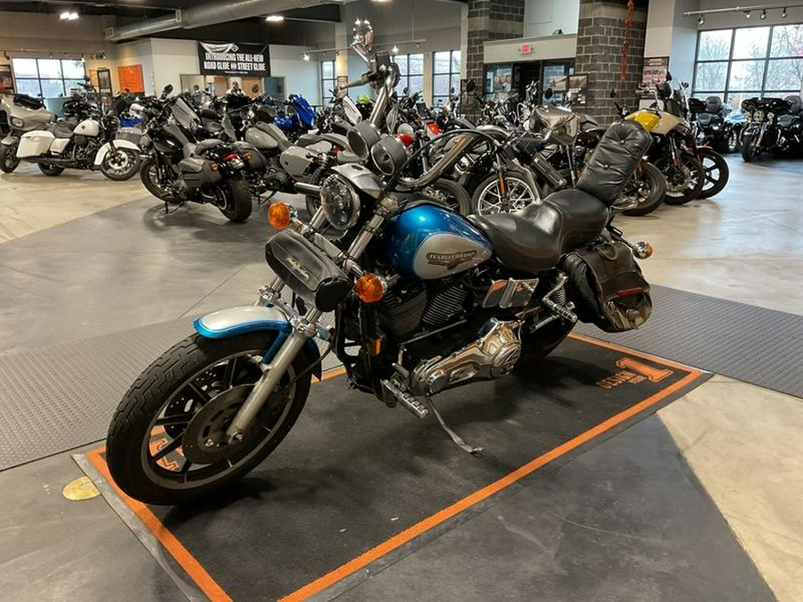 1995 Harley-Davidson® FXDS - Dyna® Glide® Convertible