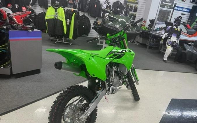 2025 Kawasaki KX™112