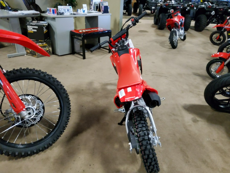 2025 Honda CRF® 110F