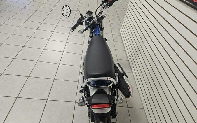 2025 Honda Dax 125