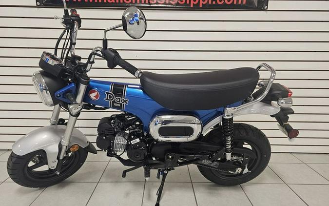 2025 Honda Dax 125