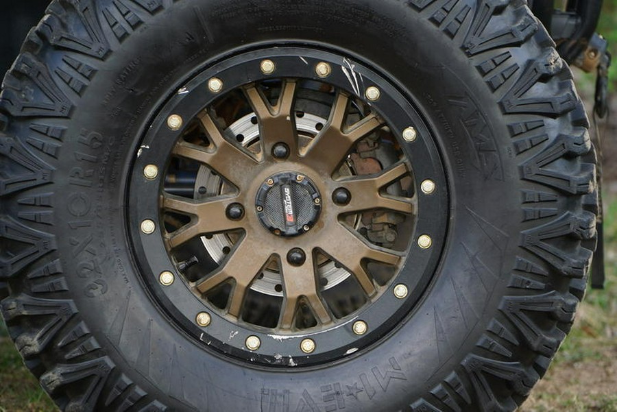 2021 Honda® Talon 1000X FOX Live Valve