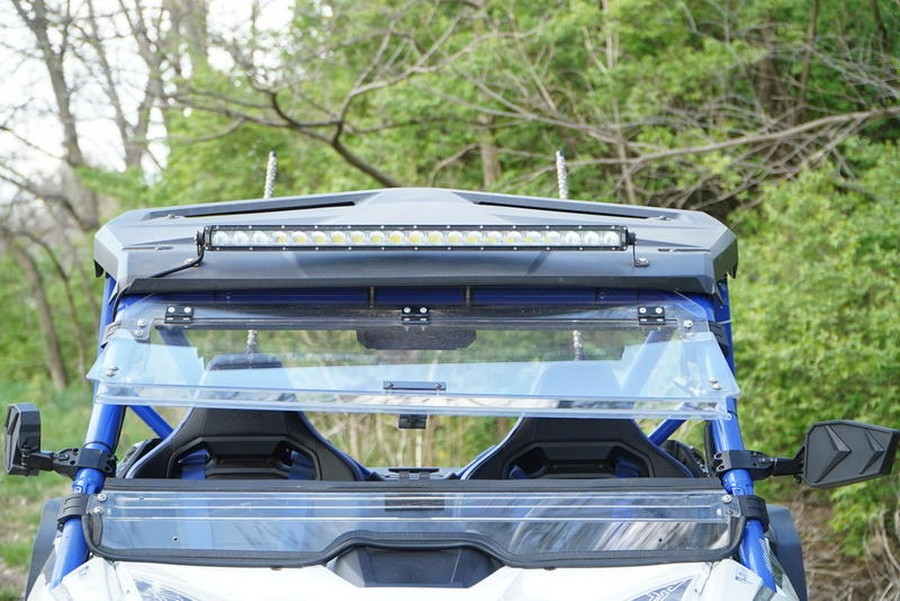 2021 Honda® Talon 1000X FOX Live Valve