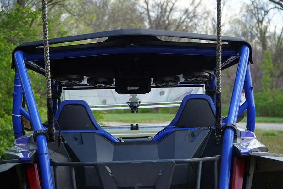 2021 Honda® Talon 1000X FOX Live Valve