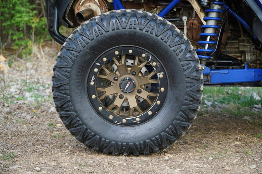 2021 Honda® Talon 1000X FOX Live Valve