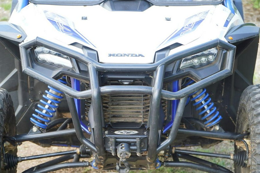 2021 Honda® Talon 1000X FOX Live Valve