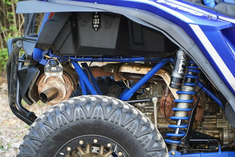 2021 Honda® Talon 1000X FOX Live Valve