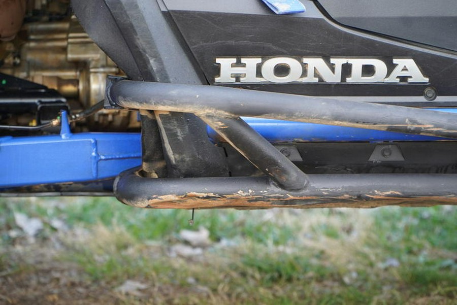 2021 Honda® Talon 1000X FOX Live Valve