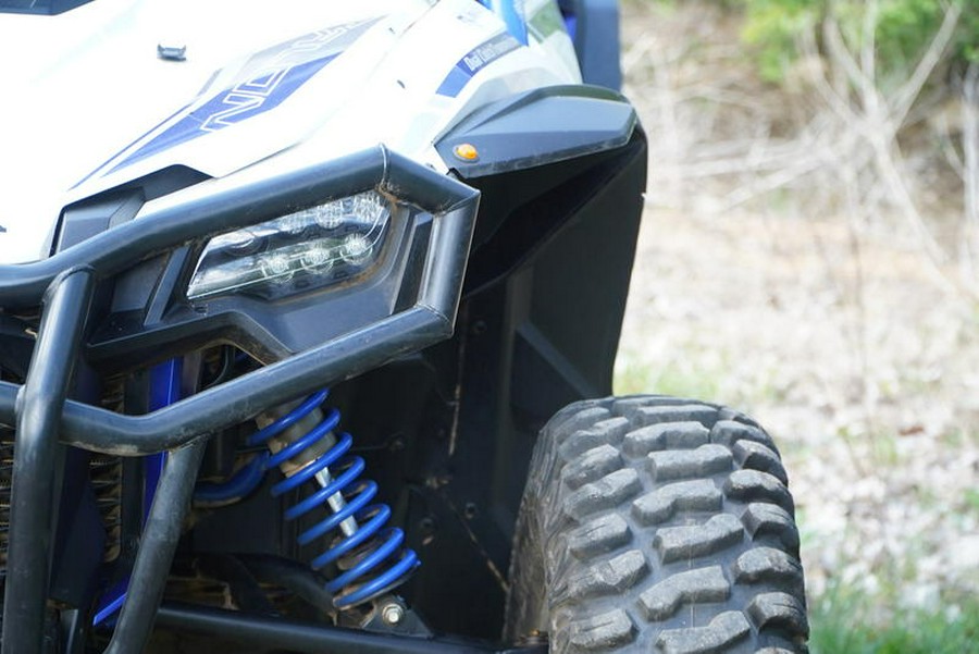 2021 Honda® Talon 1000X FOX Live Valve