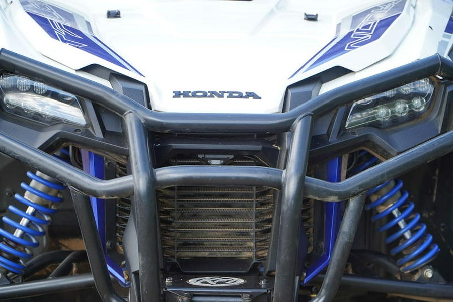 2021 Honda® Talon 1000X FOX Live Valve