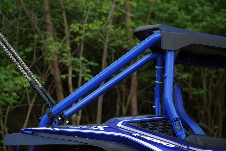 2021 Honda® Talon 1000X FOX Live Valve