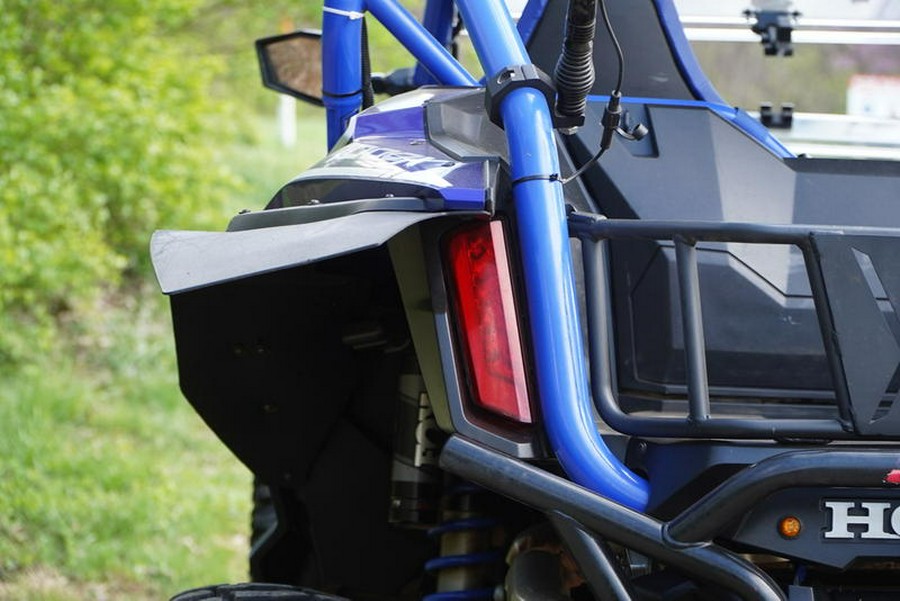 2021 Honda® Talon 1000X FOX Live Valve