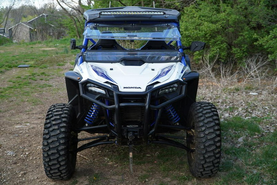 2021 Honda® Talon 1000X FOX Live Valve