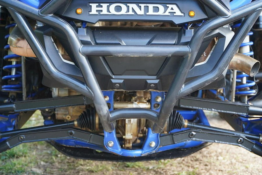 2021 Honda® Talon 1000X FOX Live Valve