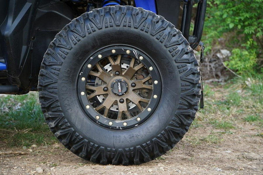 2021 Honda® Talon 1000X FOX Live Valve