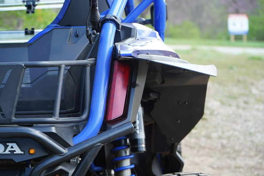 2021 Honda® Talon 1000X FOX Live Valve