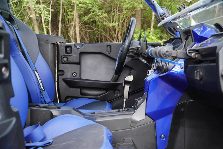 2021 Honda® Talon 1000X FOX Live Valve