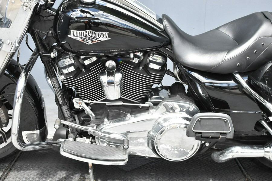 2018 Harley-Davidson Road King