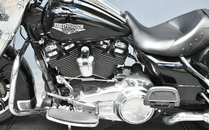 2018 Harley-Davidson Road King