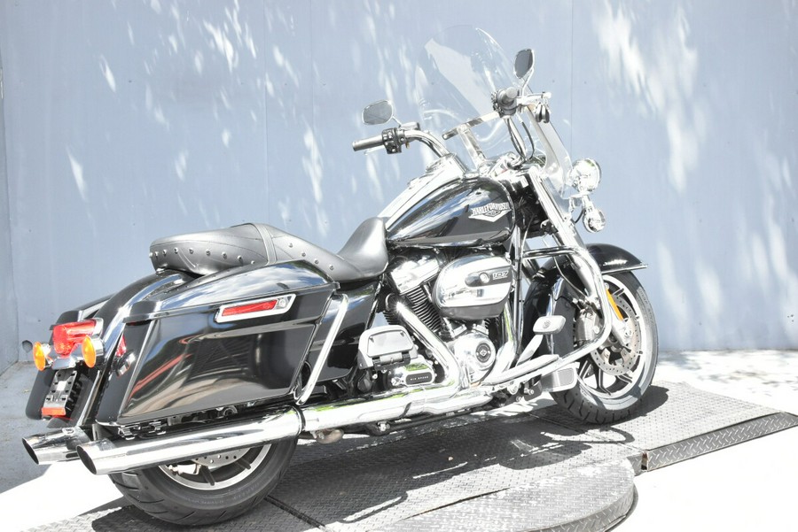 2018 Harley-Davidson Road King