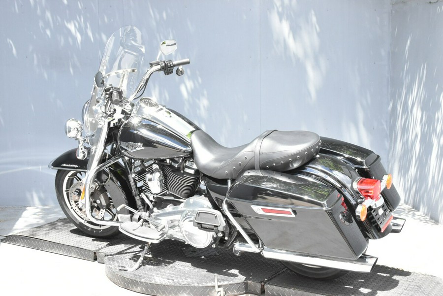 2018 Harley-Davidson Road King