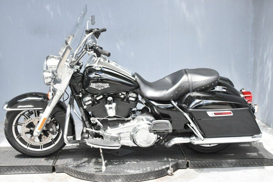 2018 Harley-Davidson Road King
